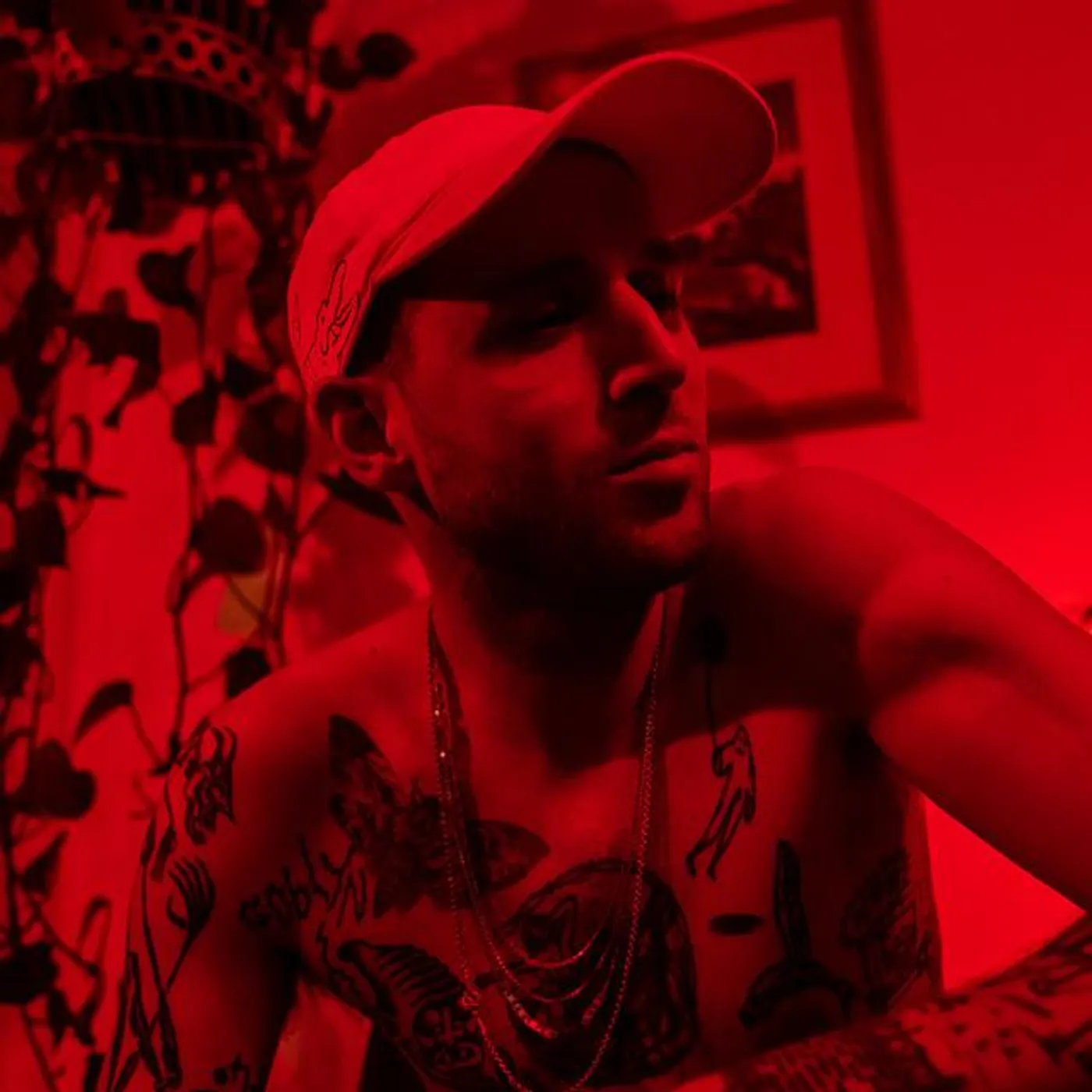 Jam Baxter Brand Page