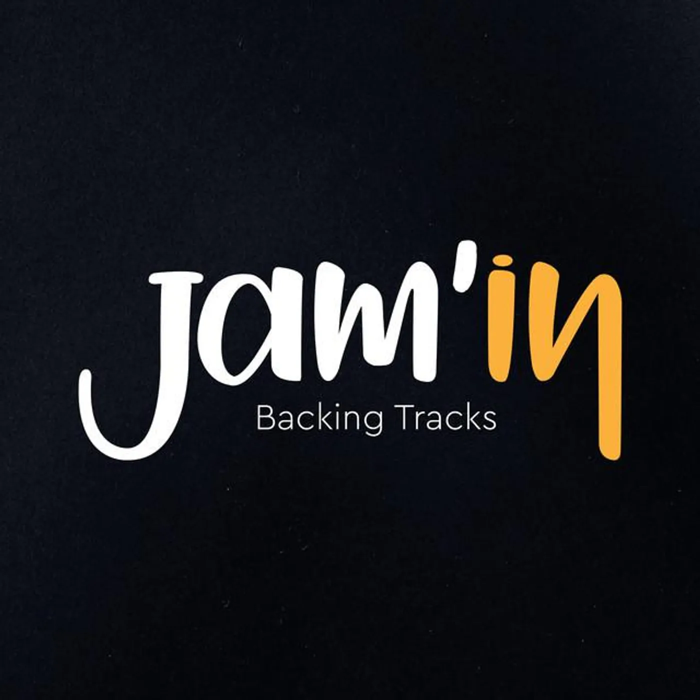 Jam'in Backing Tracks