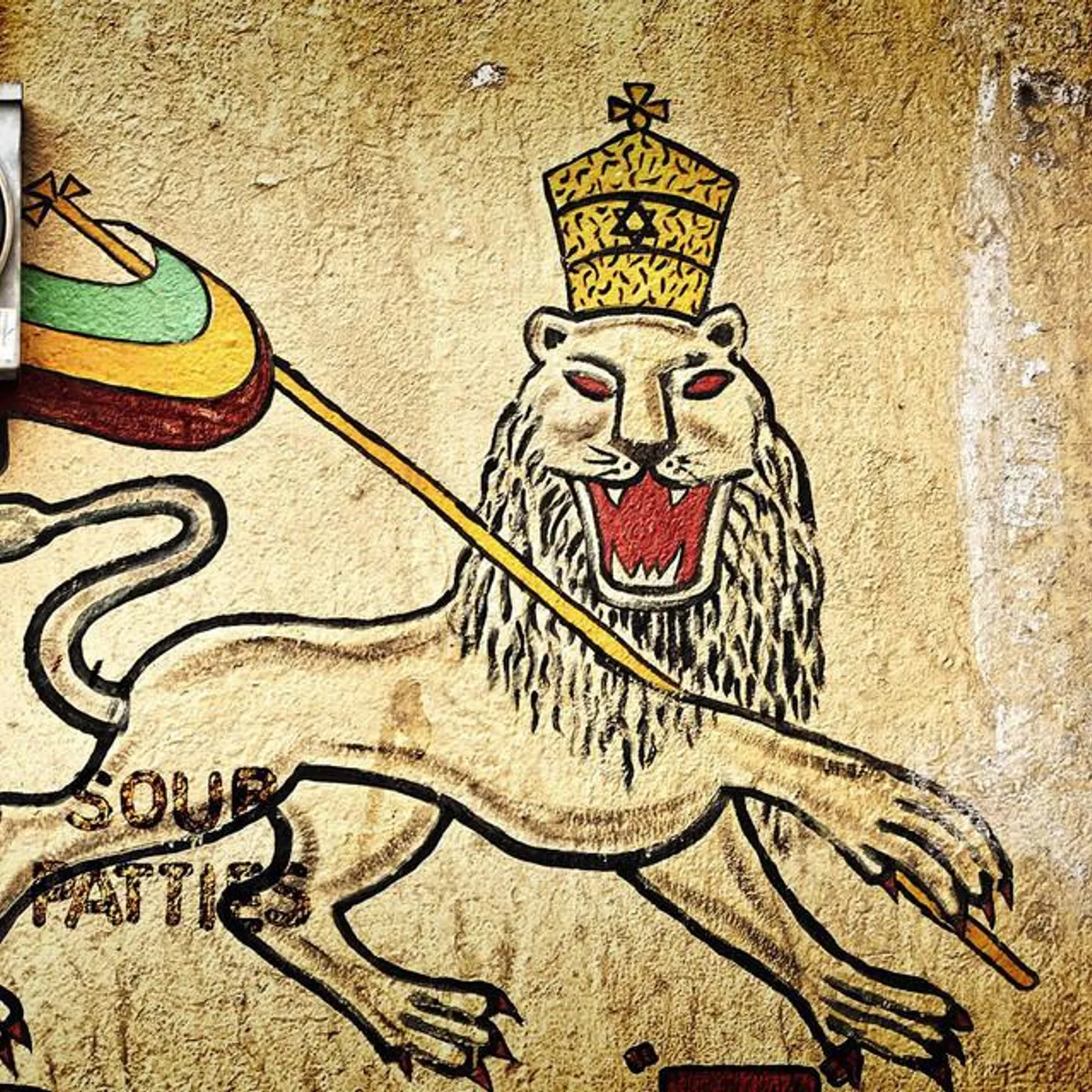 Jamaican Reggae Cuts