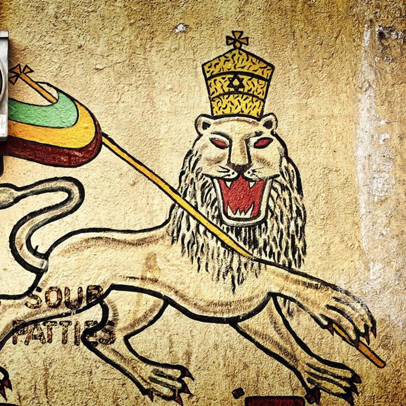 Jamaican Reggae Cuts