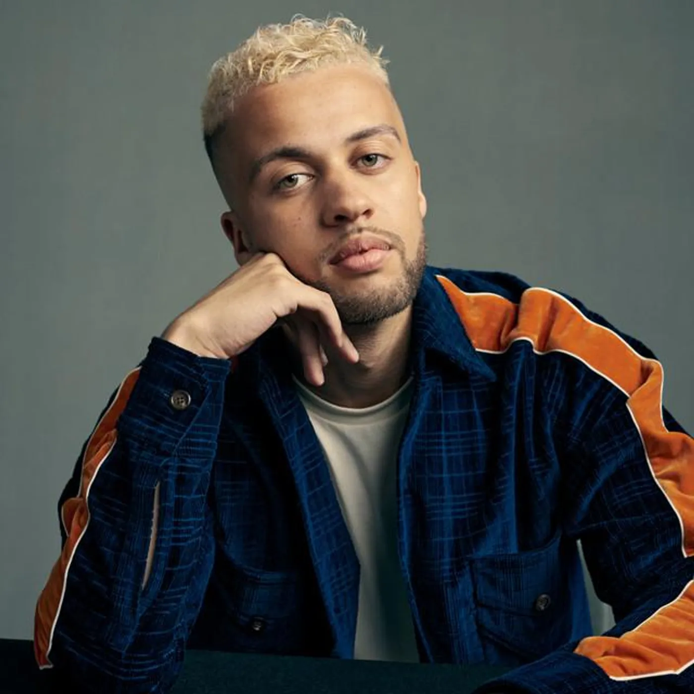 Jamal Green Brand Page