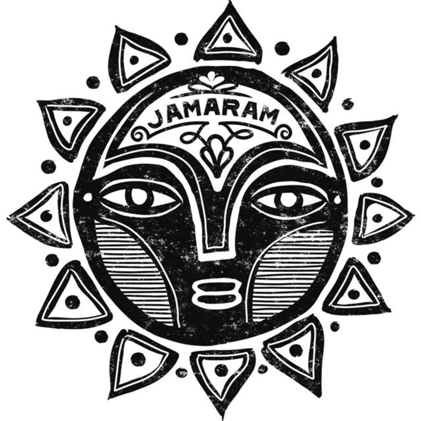 Jamaram Brand Page