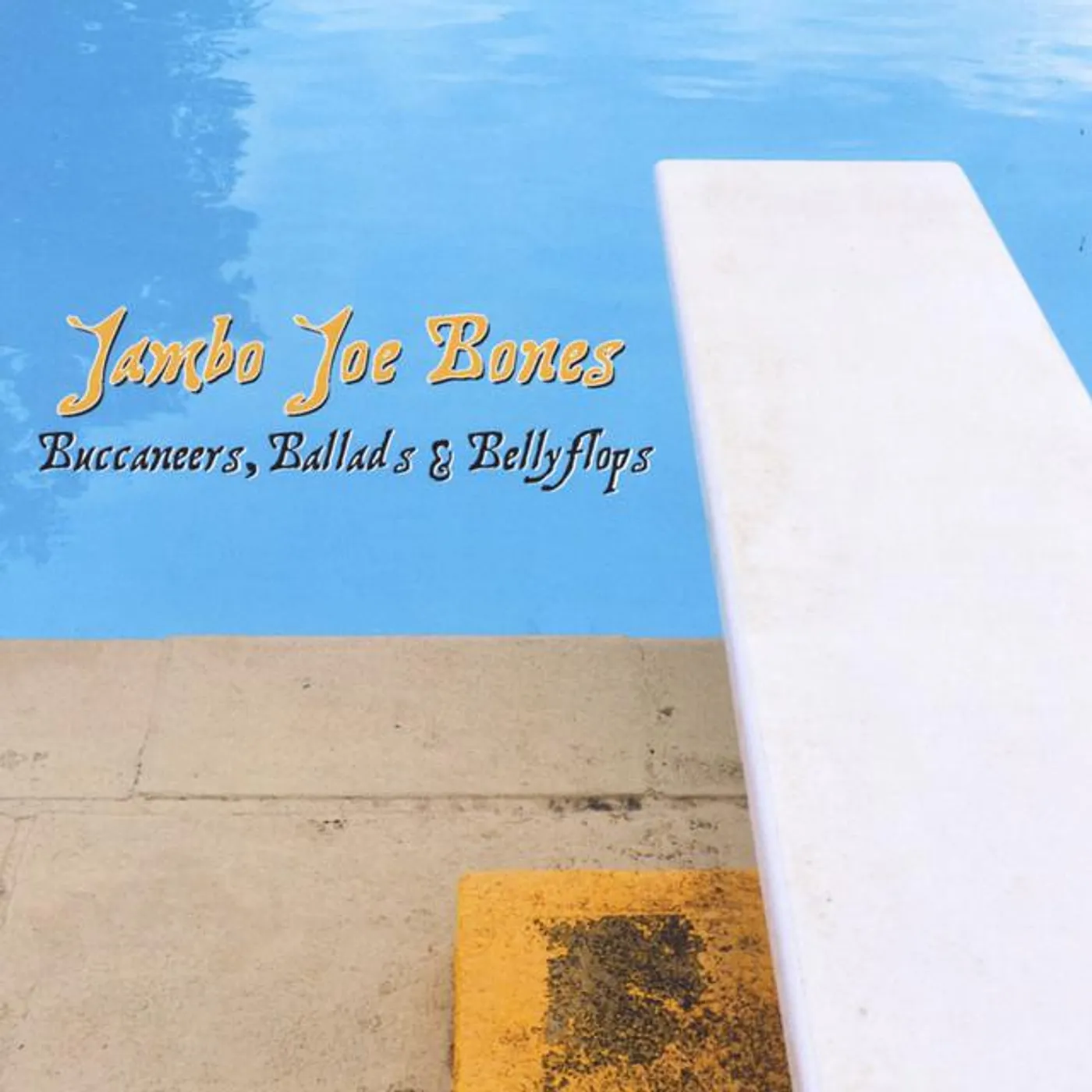Jambo Joe Bones Brand Page