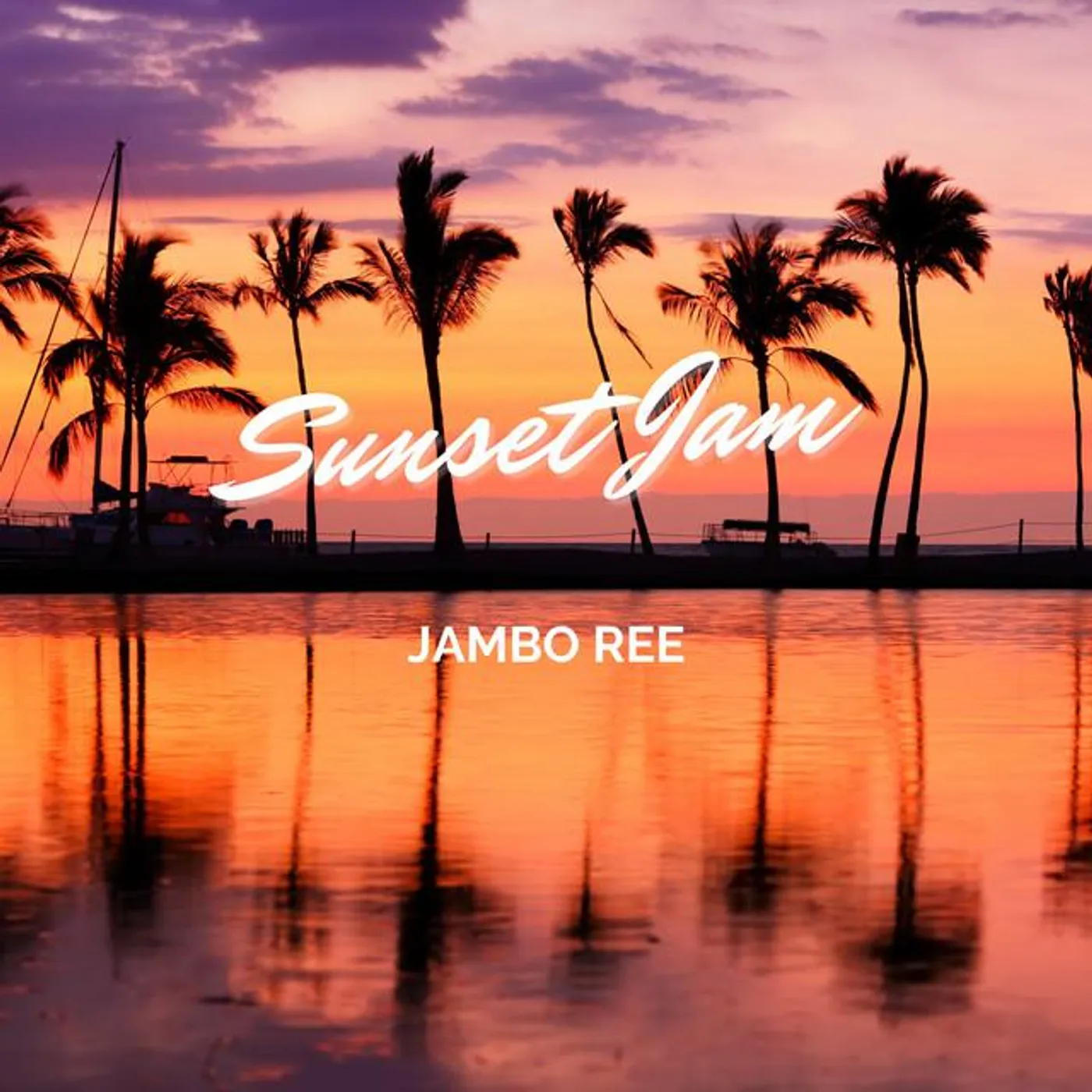 Jambo Ree Brand Page