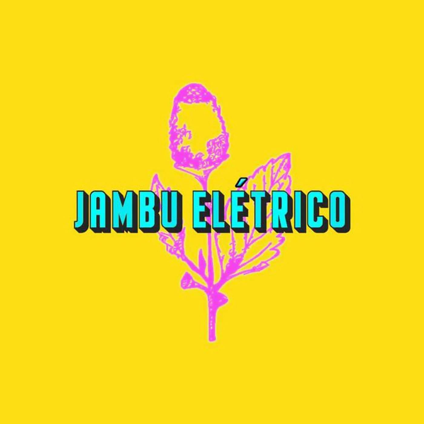 Jambu Elétrico Brand Page