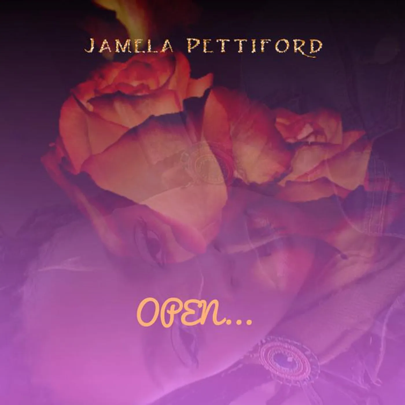Jamela Pettiford
