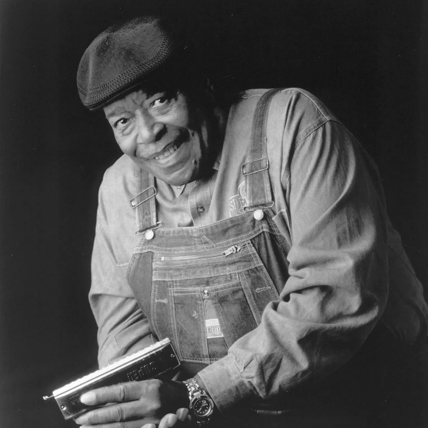 James Cotton Brand Page