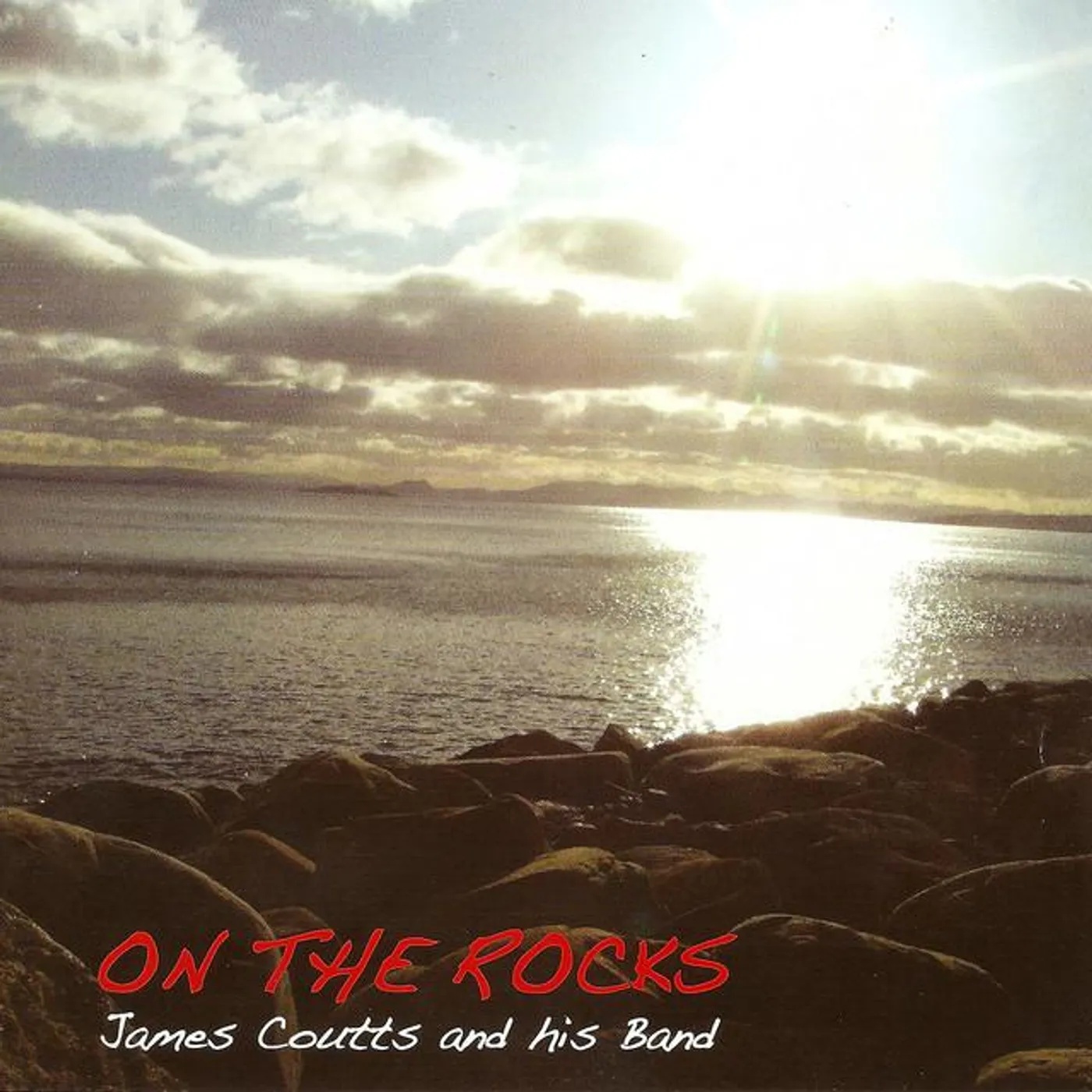 James Coutts and His Band