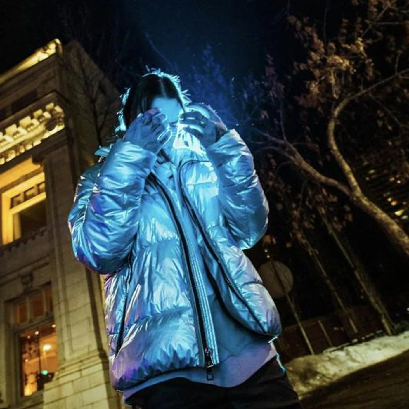 James Colt Brand Page