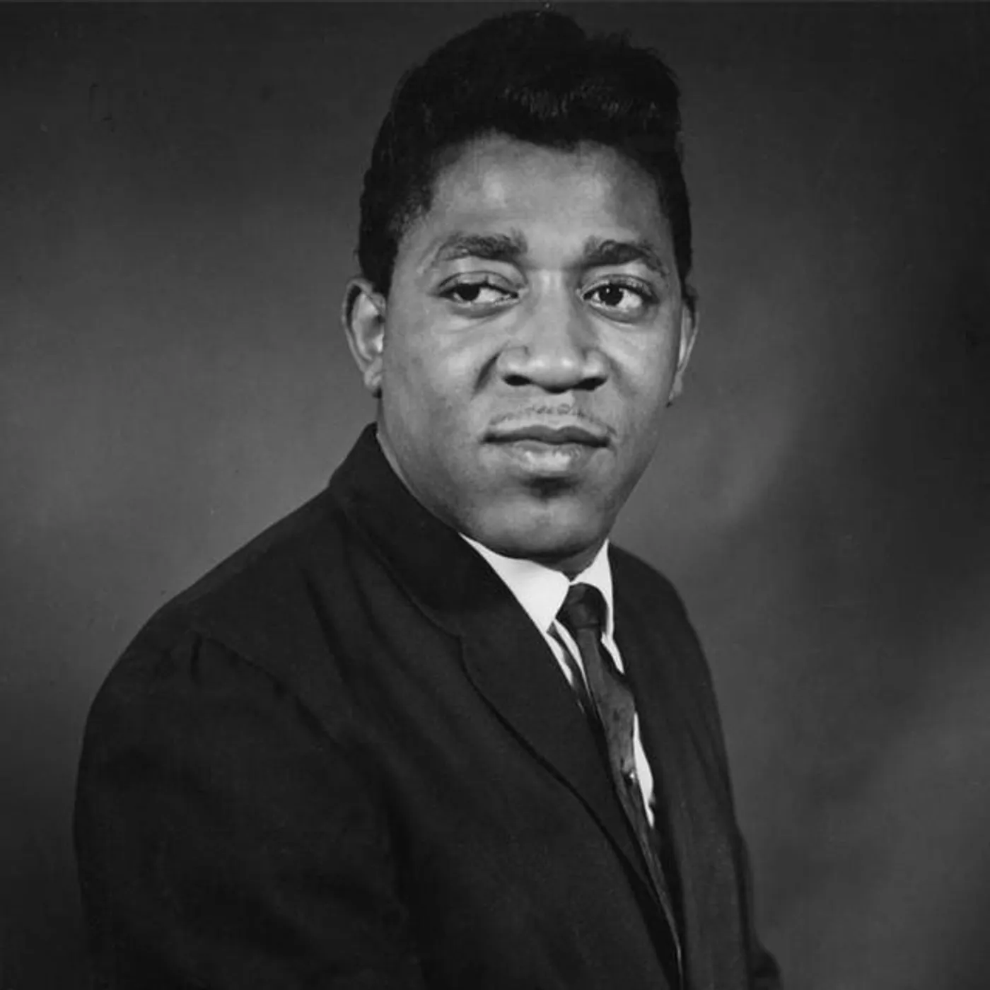 James Carr Brand Page