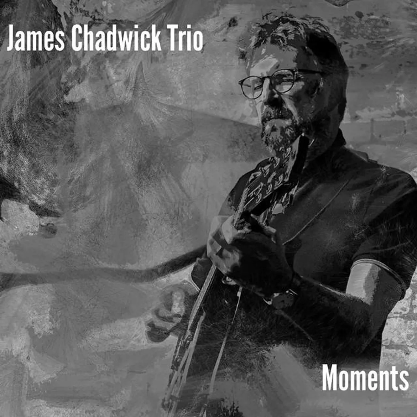 James Chadwick Brand Page