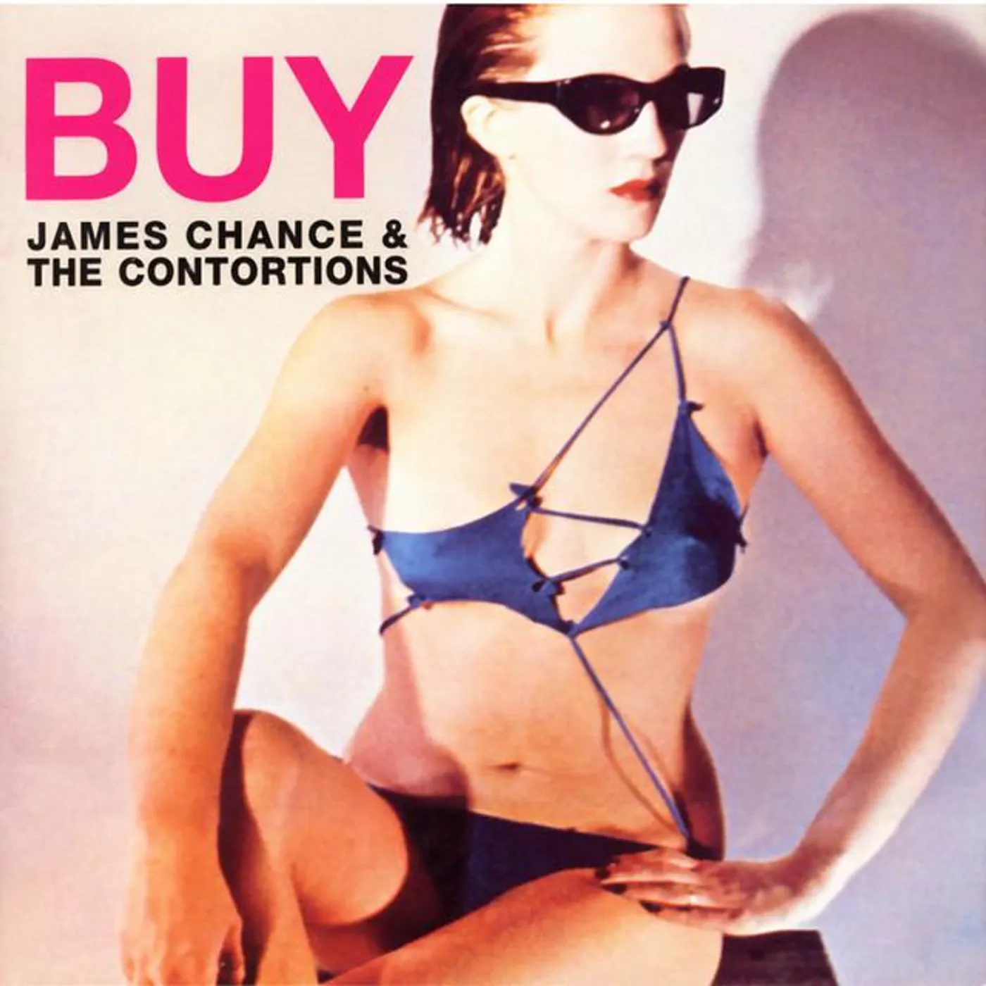 James Chance & The Contortions
