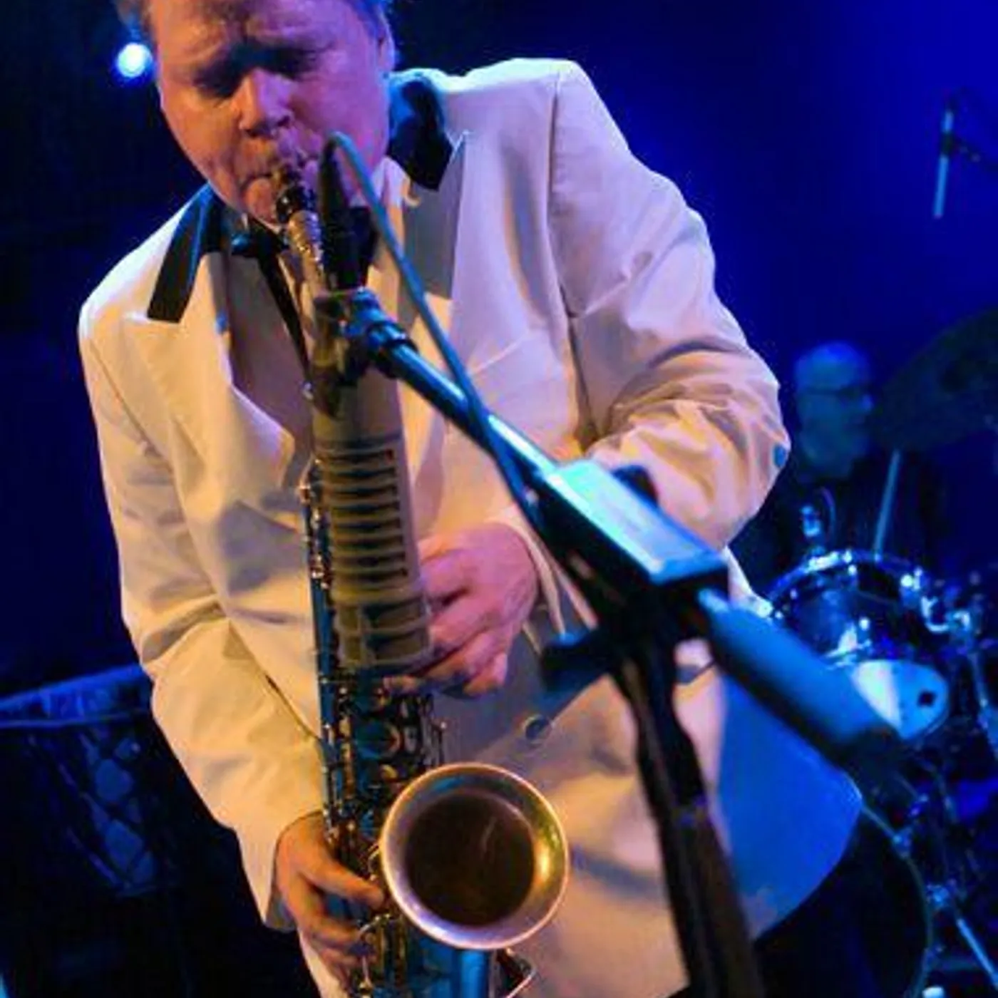 james chance Brand Page