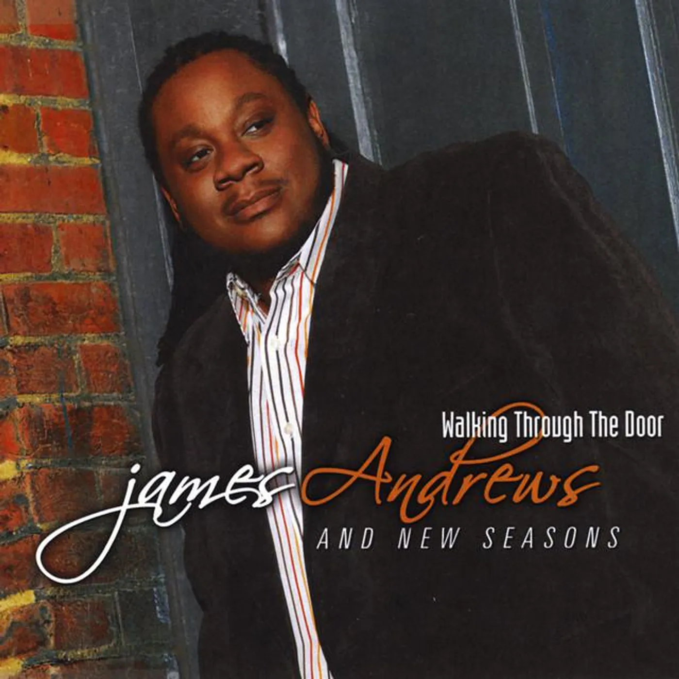 James Andrews & New Seasons Brand Page