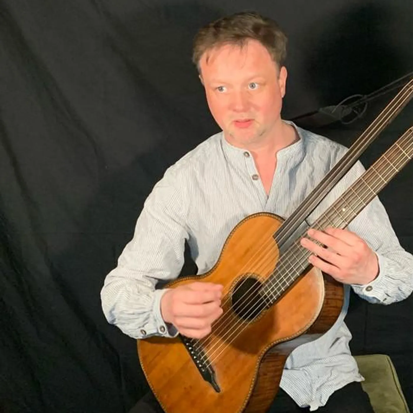 James Akers Brand Page