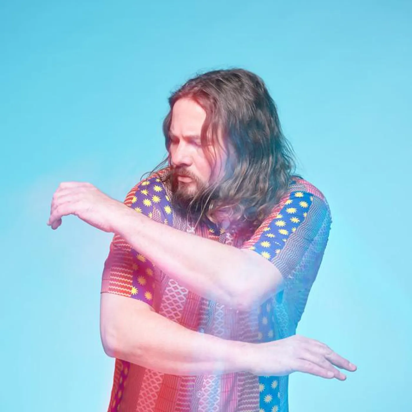 James Alexander Bright Brand Page