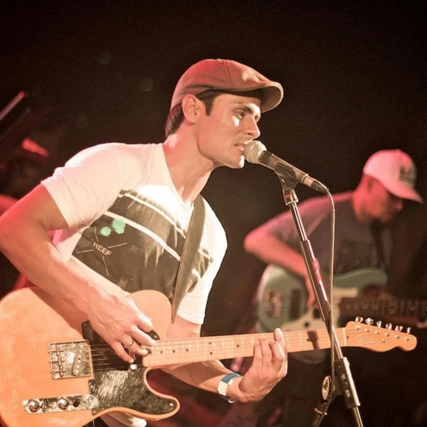 James Alger Brand Page