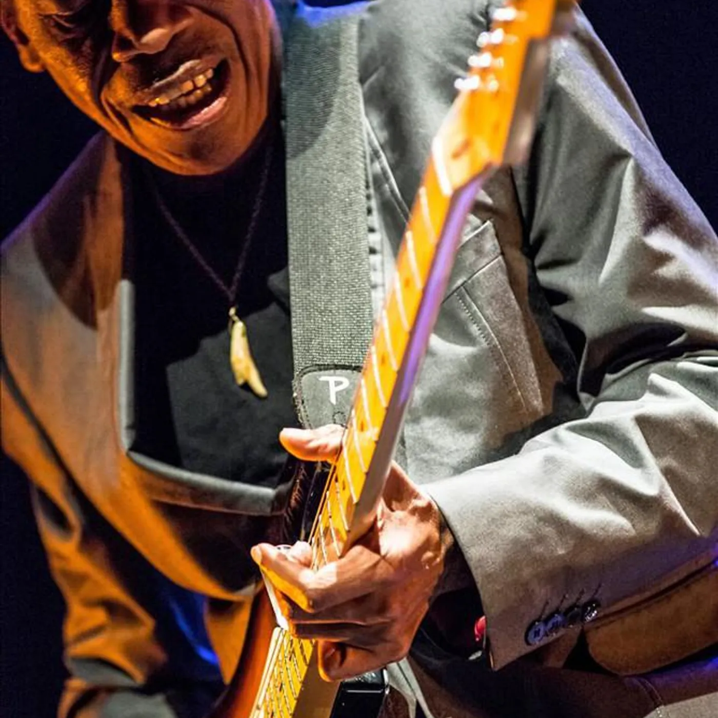 James Armstrong Brand Page