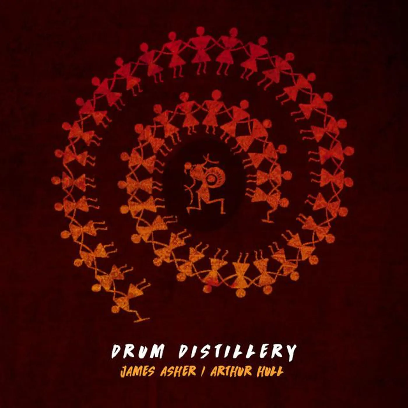 James Asher Brand Page