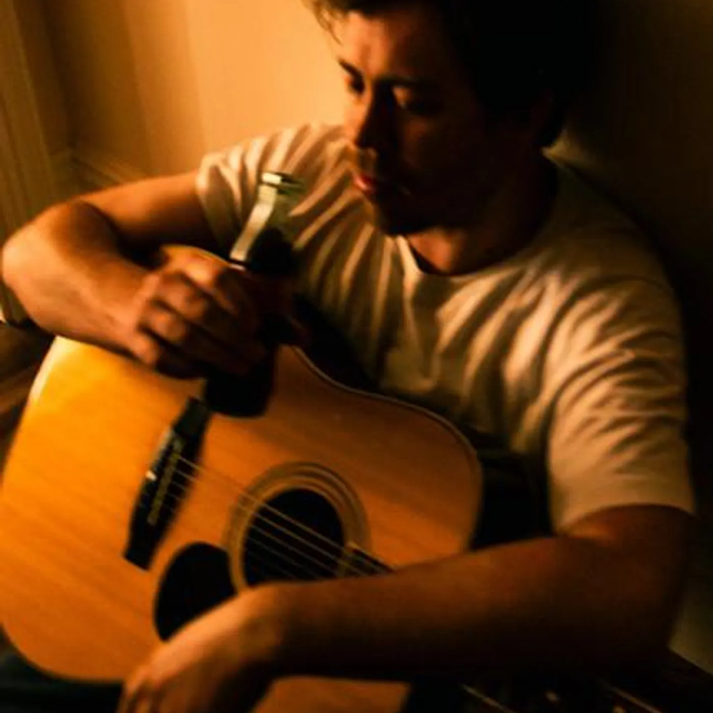 James Bourne Brand Page