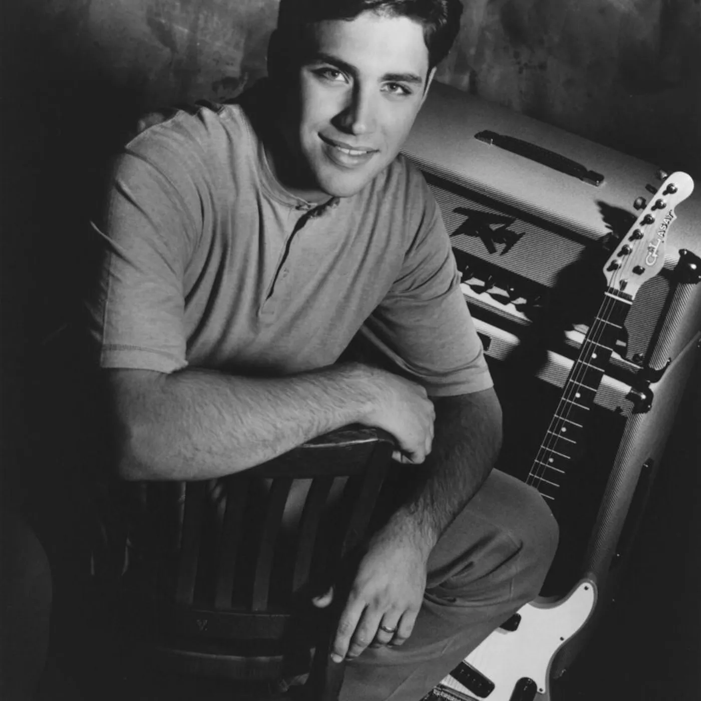 James Bonamy Brand Page