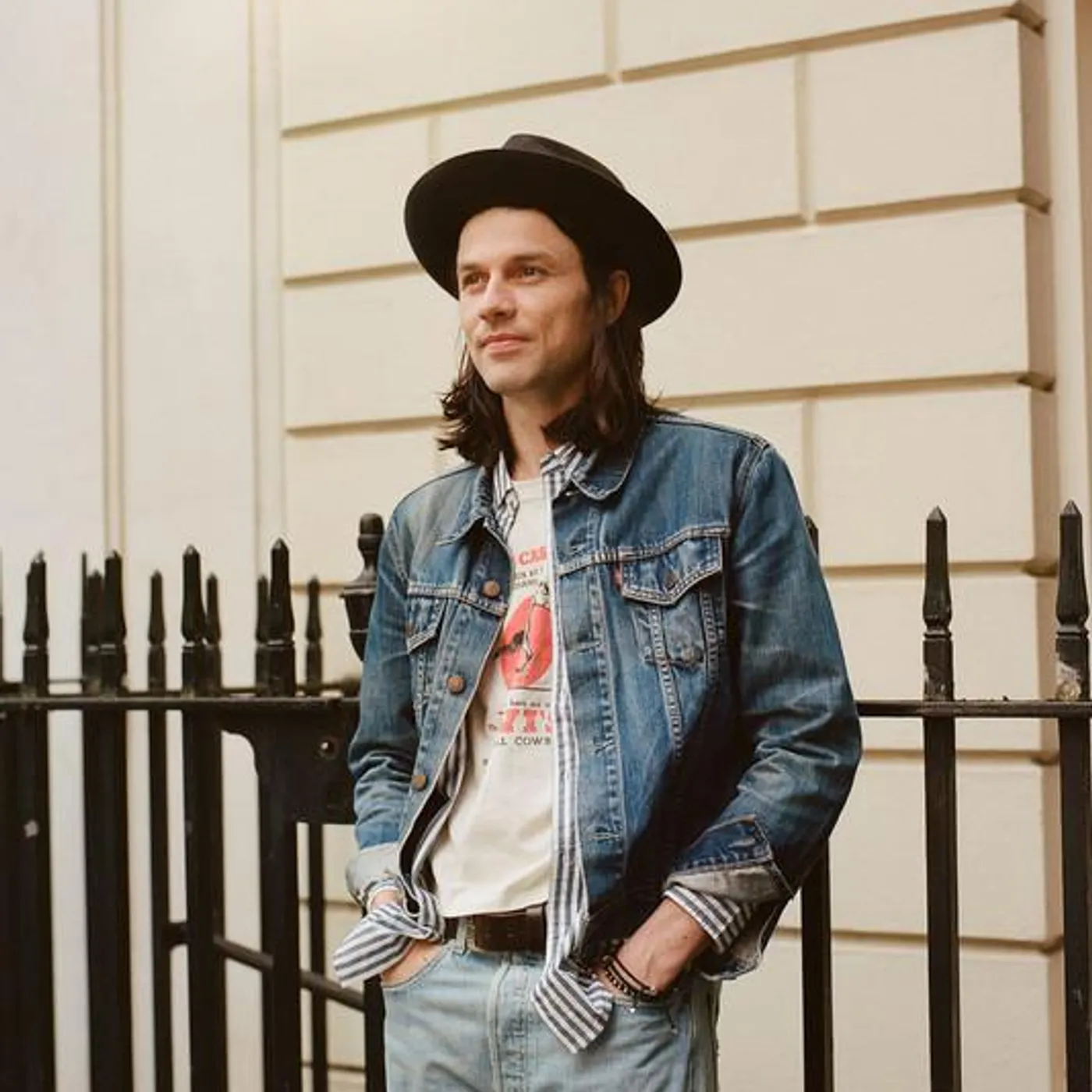 James Bay Brand Page