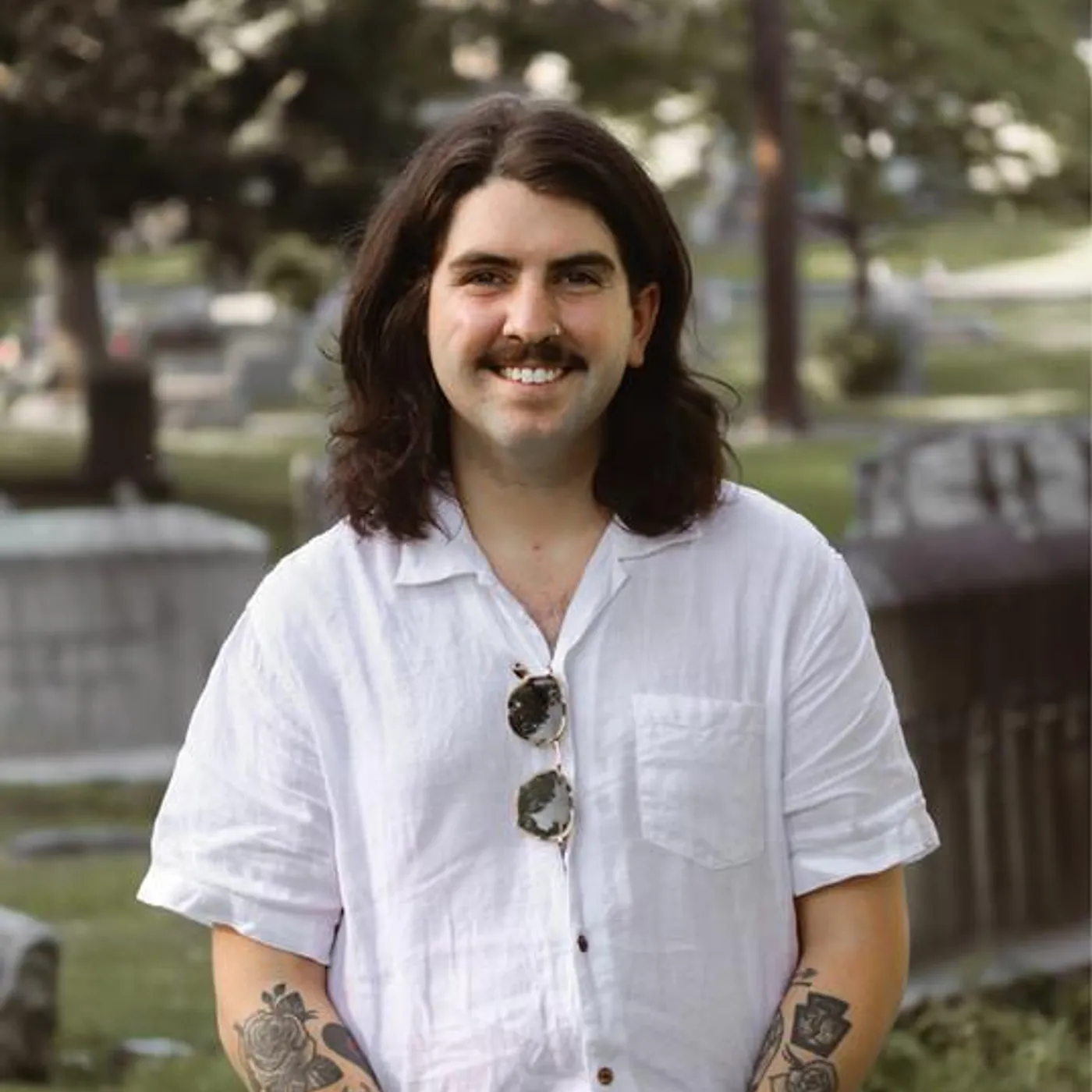 James Barrett Brand Page