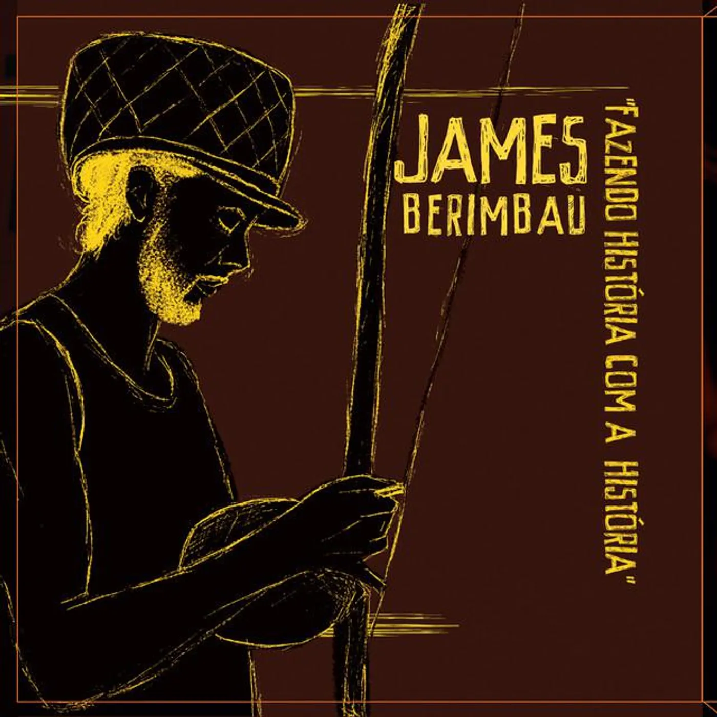 James Berimbau