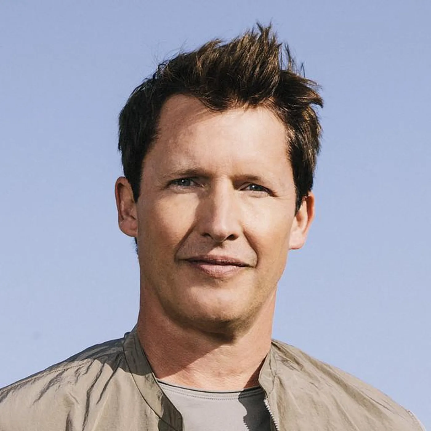 James Blunt Brand Page