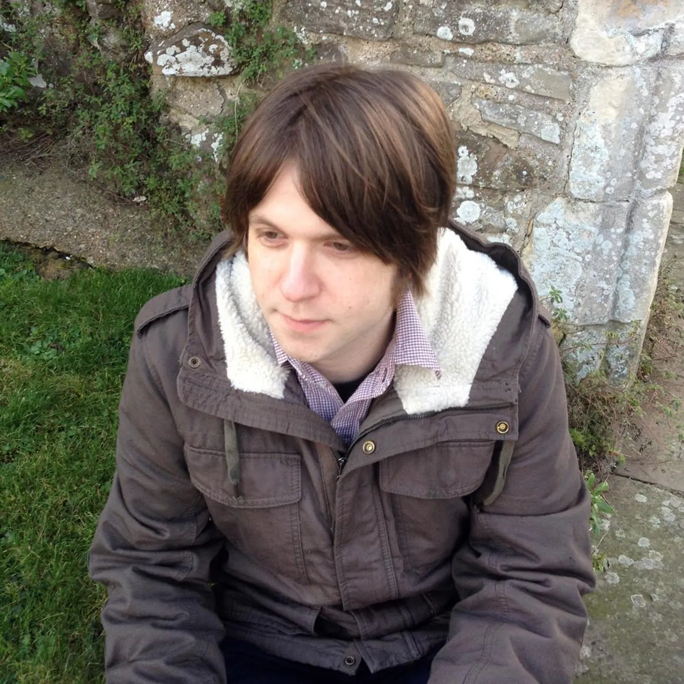 James Blackshaw Brand Page