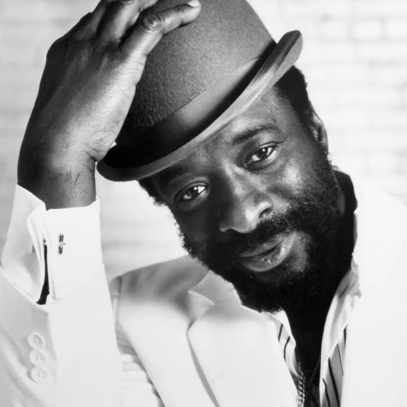 James Blood Ulmer Brand Page