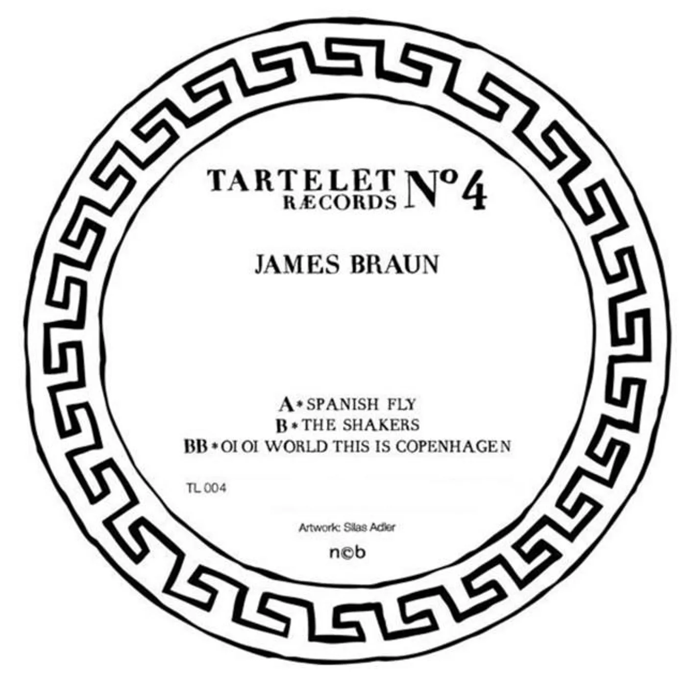 James Braun