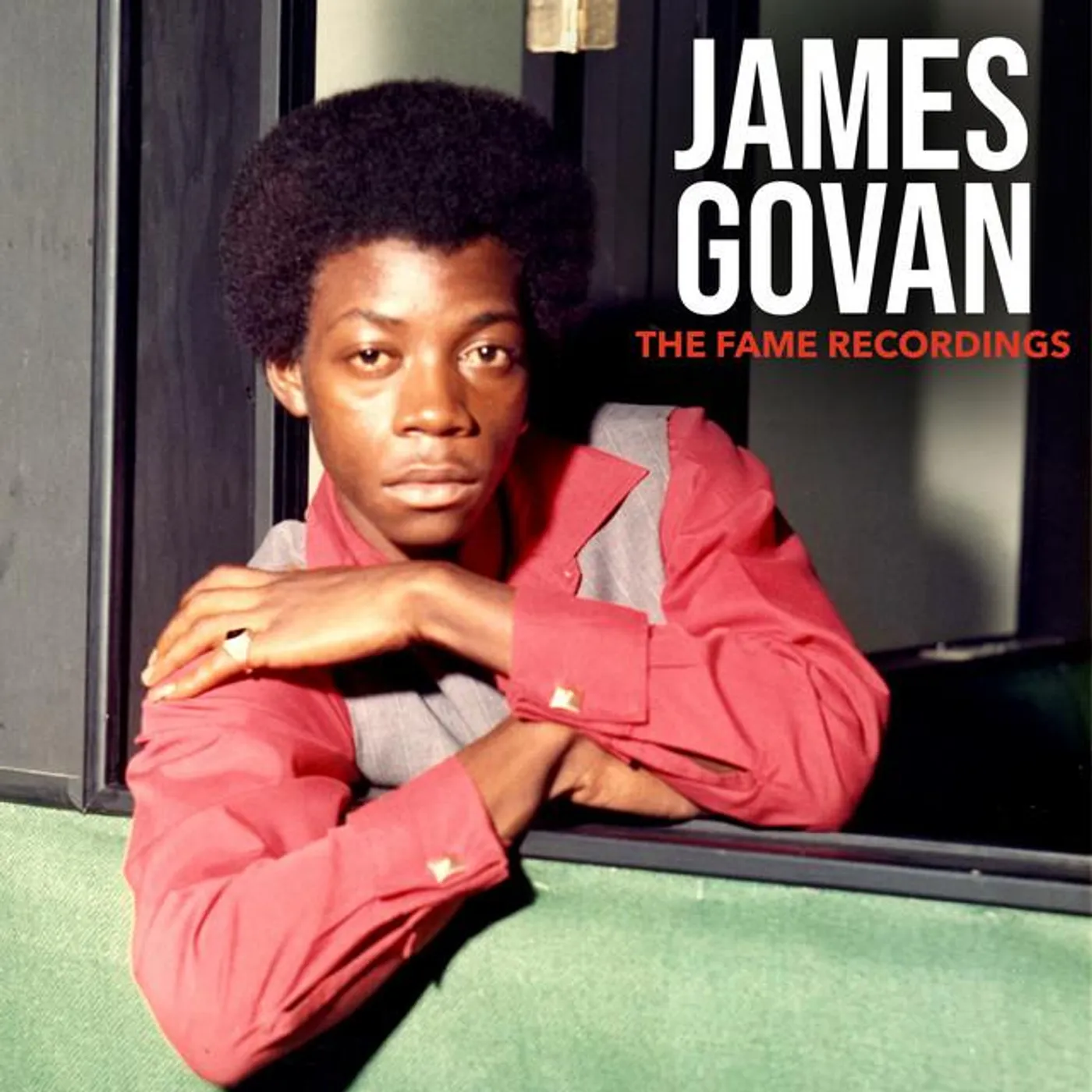 James Govan Brand Page