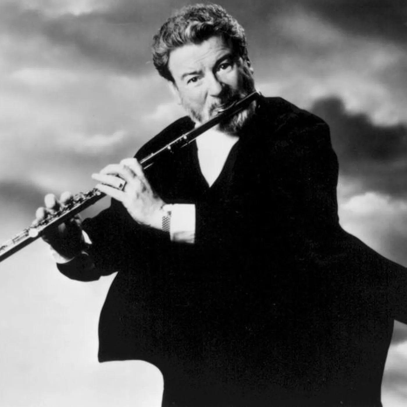 James Galway Brand Page