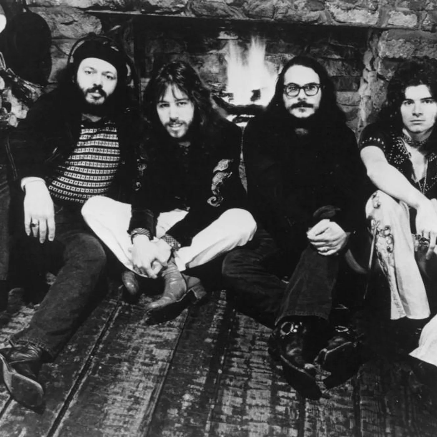 James Gang Brand Page