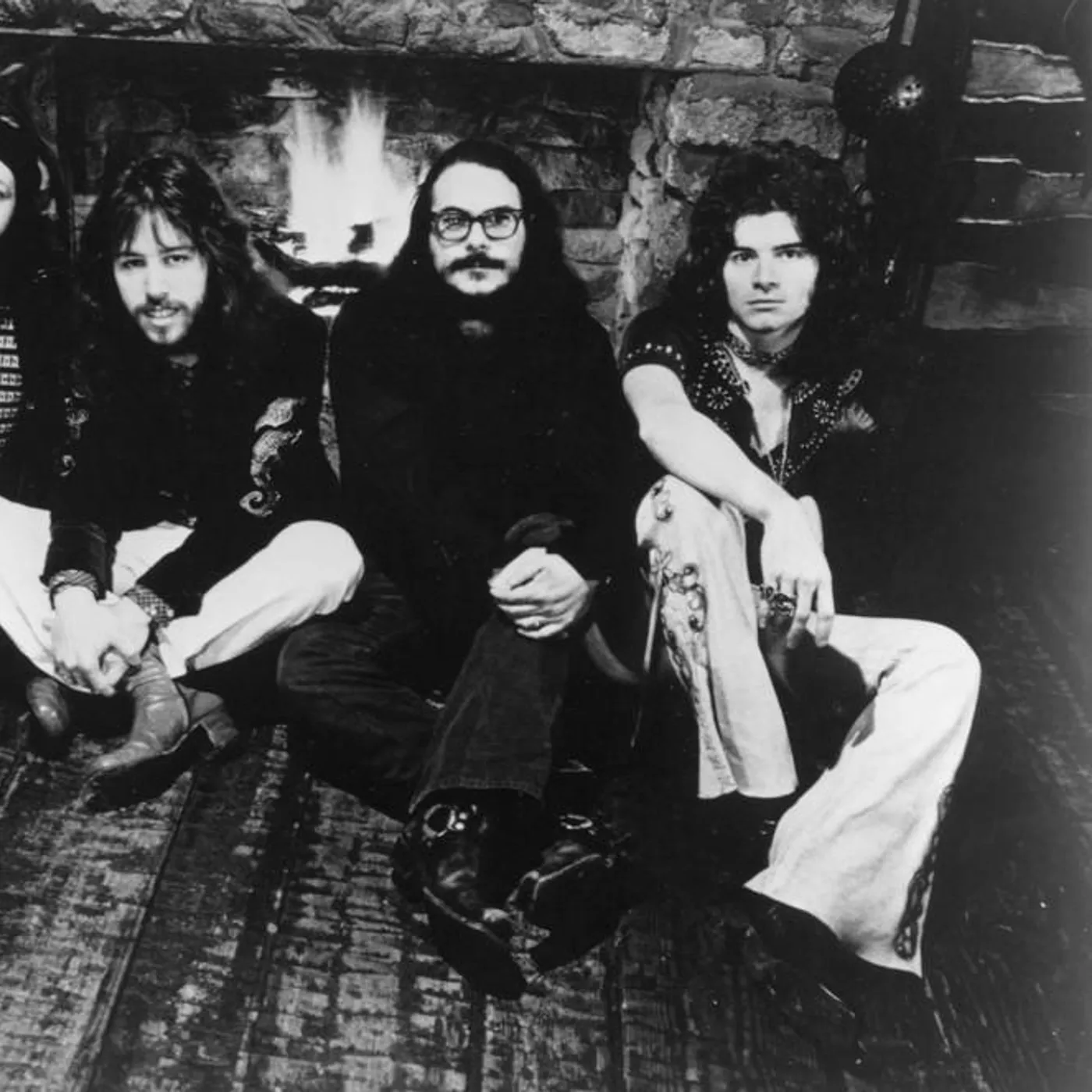 James Gang Brand Page