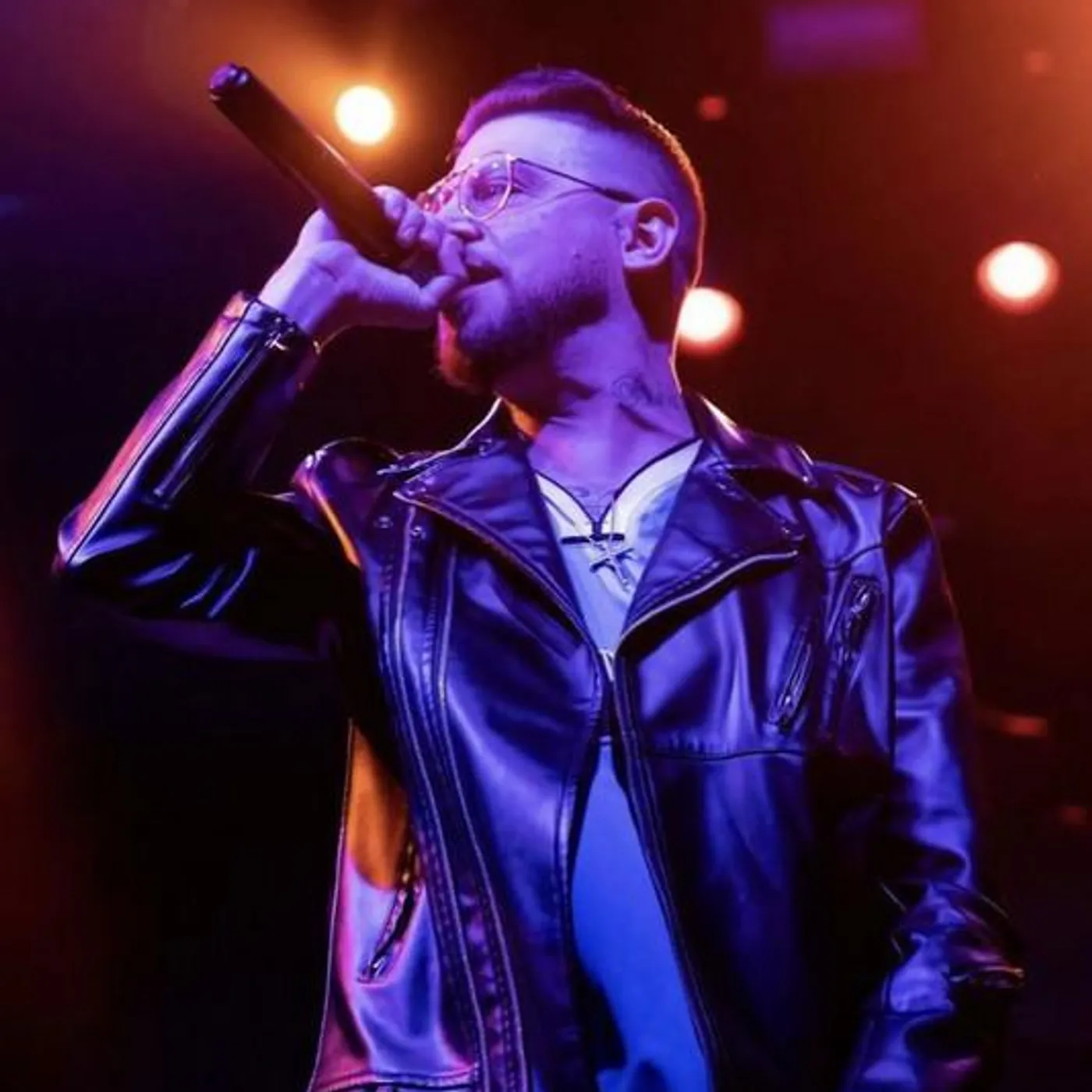 James Garcia Brand Page