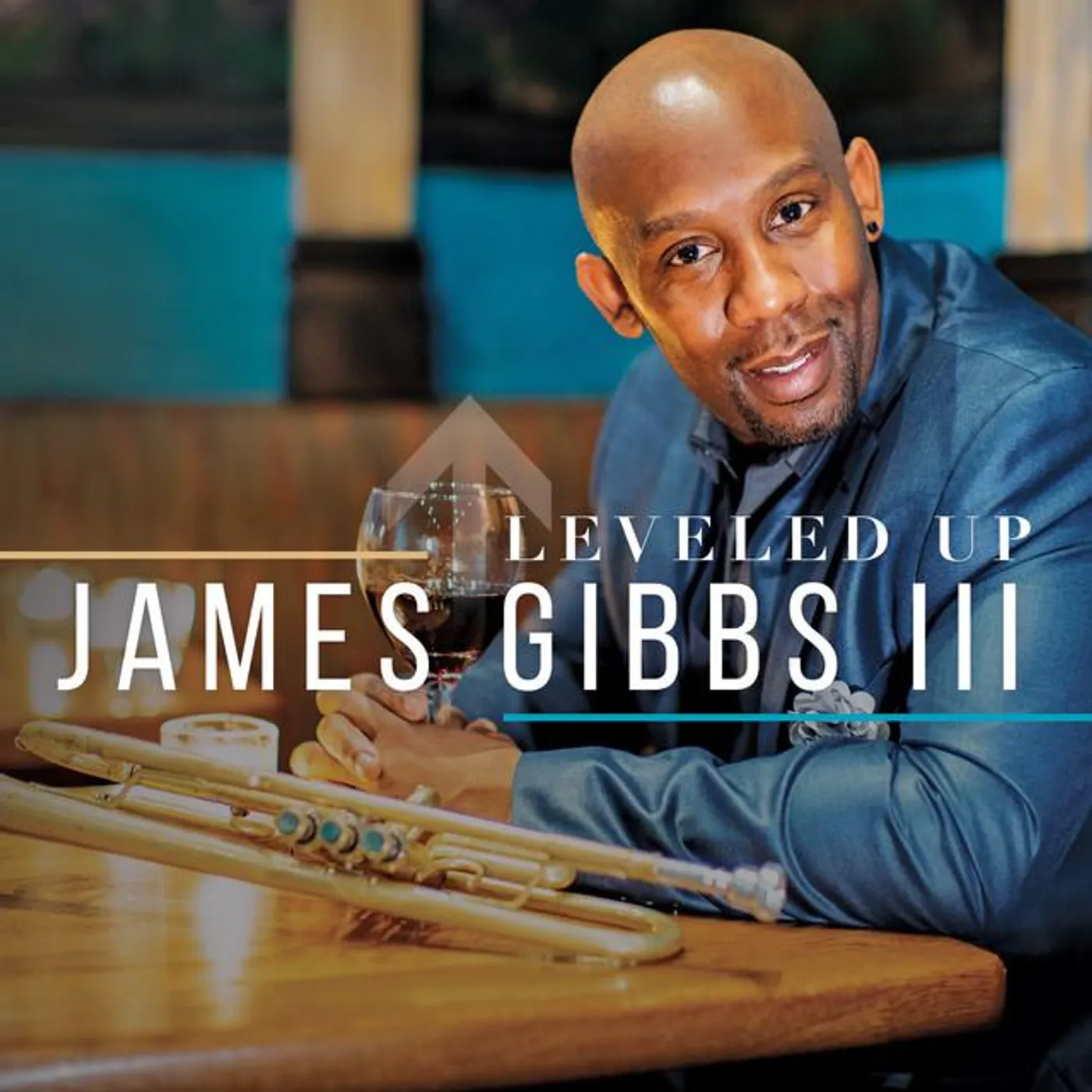 James Gibbs III Brand Page