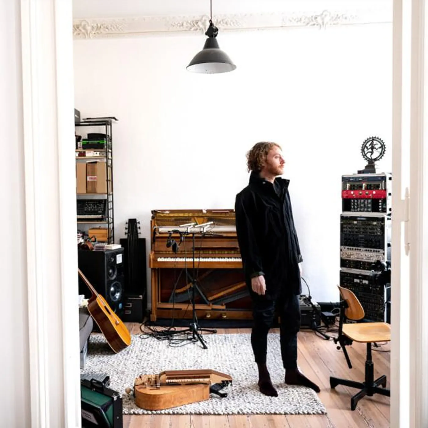 james ginzburg Brand Page