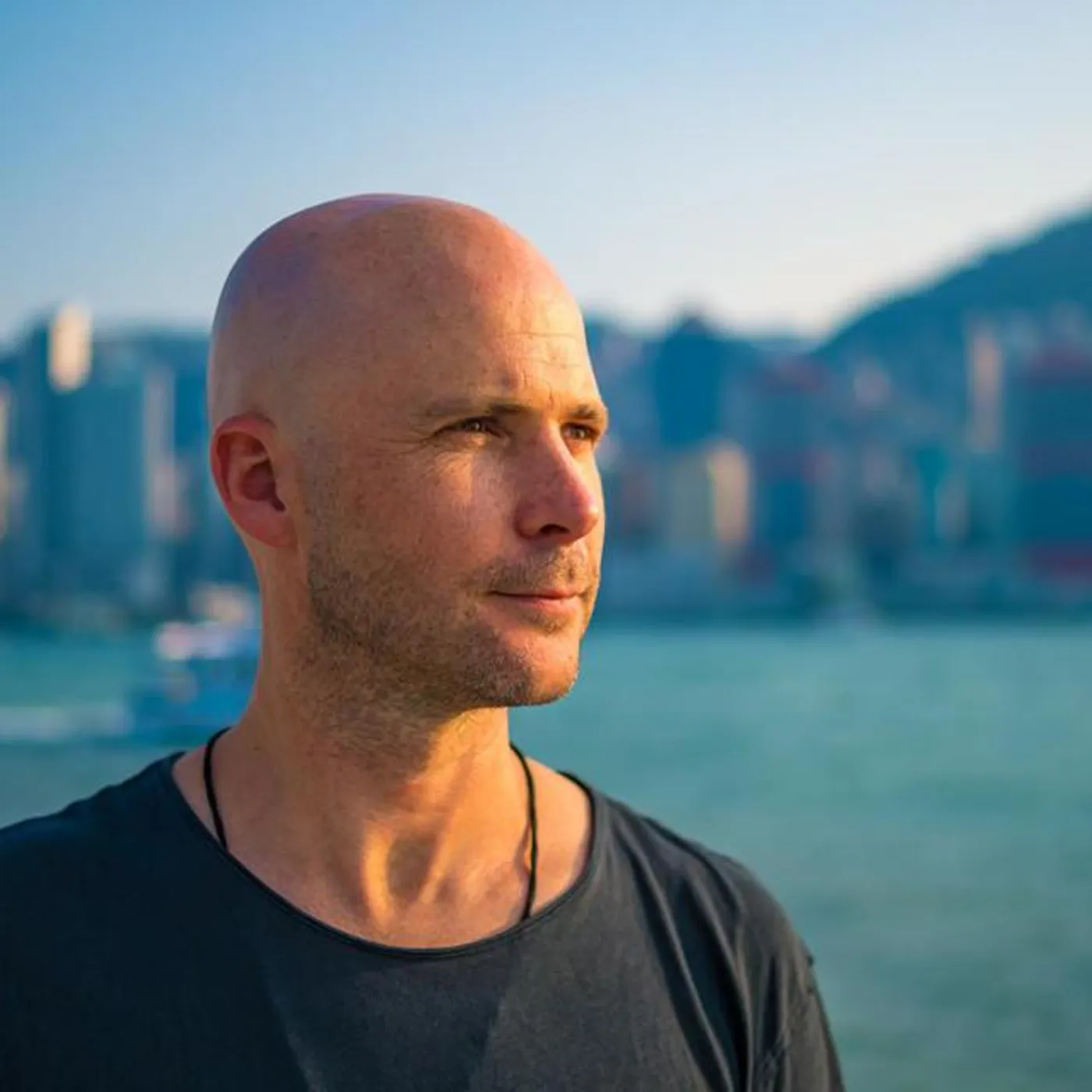 James Grant Brand Page