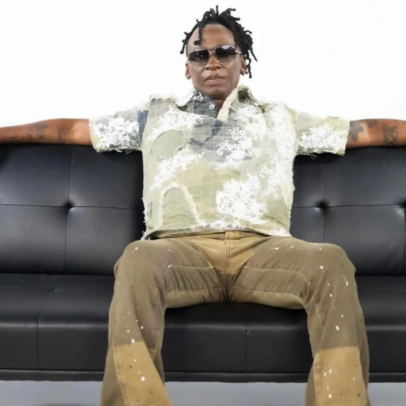 James Grear & Company Brand Page