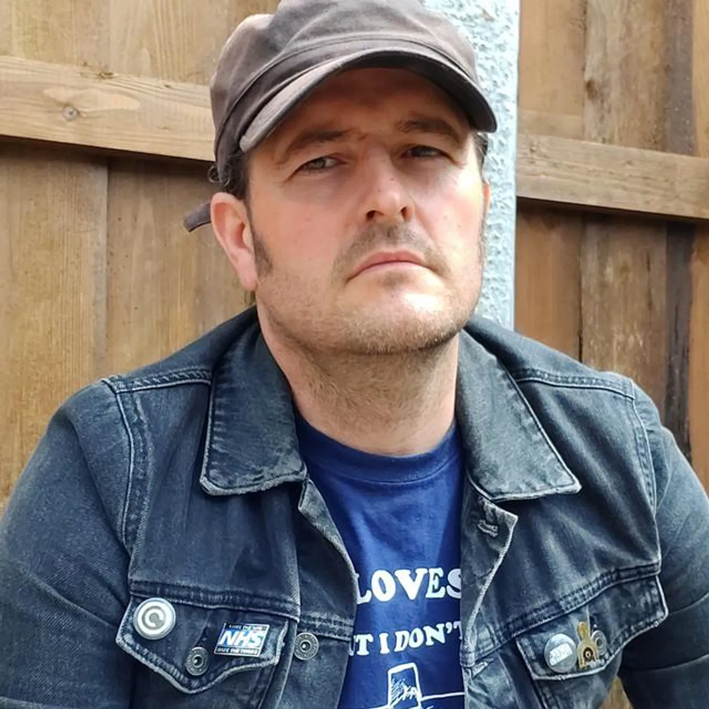 James Domestic Brand Page