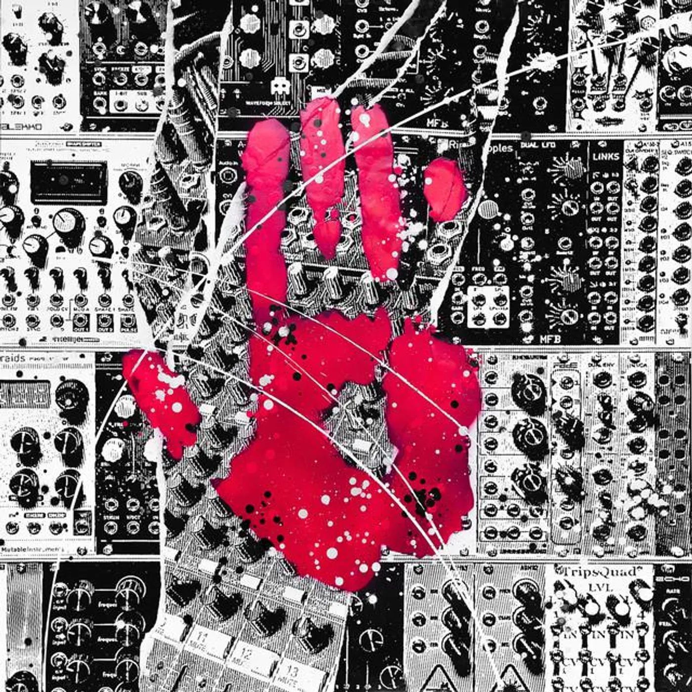 James Davidson Brand Page