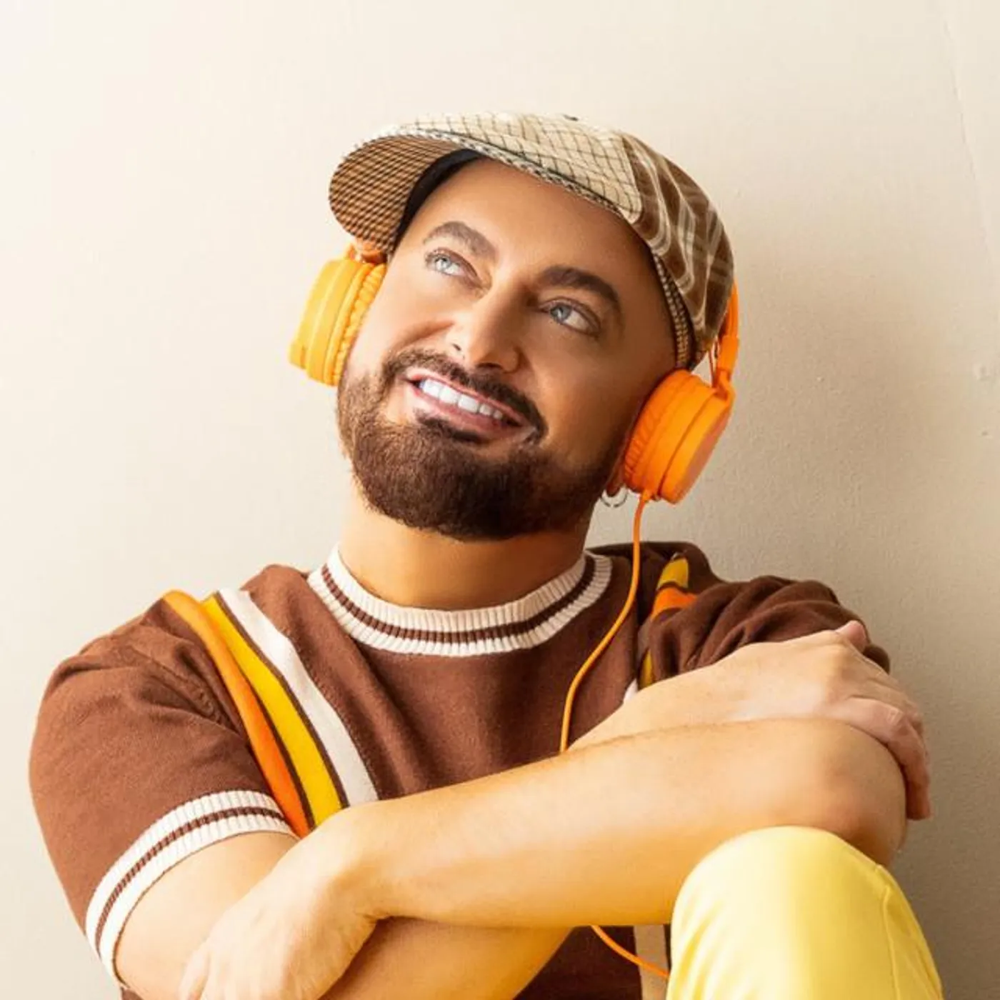 James Day Songs Brand Page