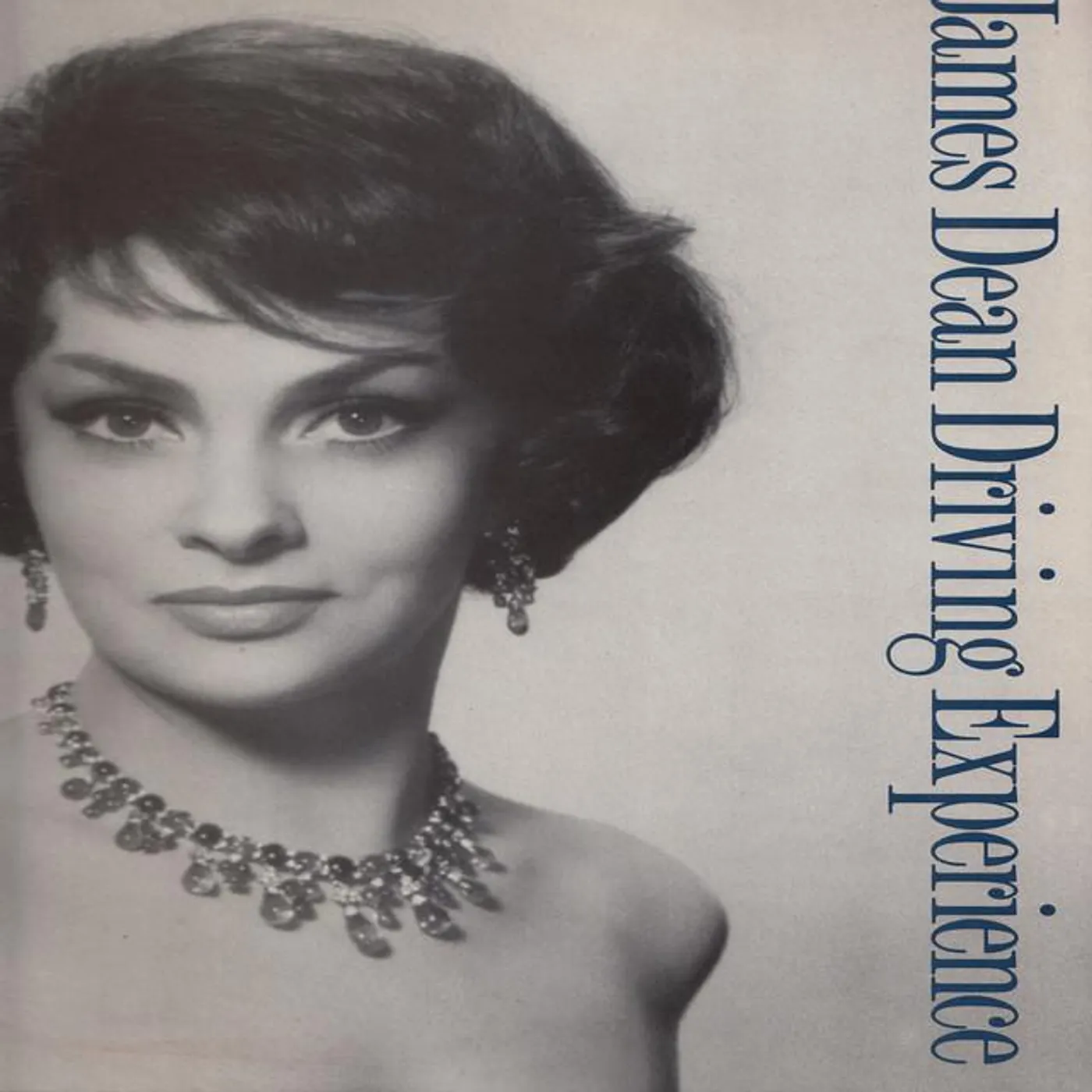 James Dean Driving Experience Brand Page