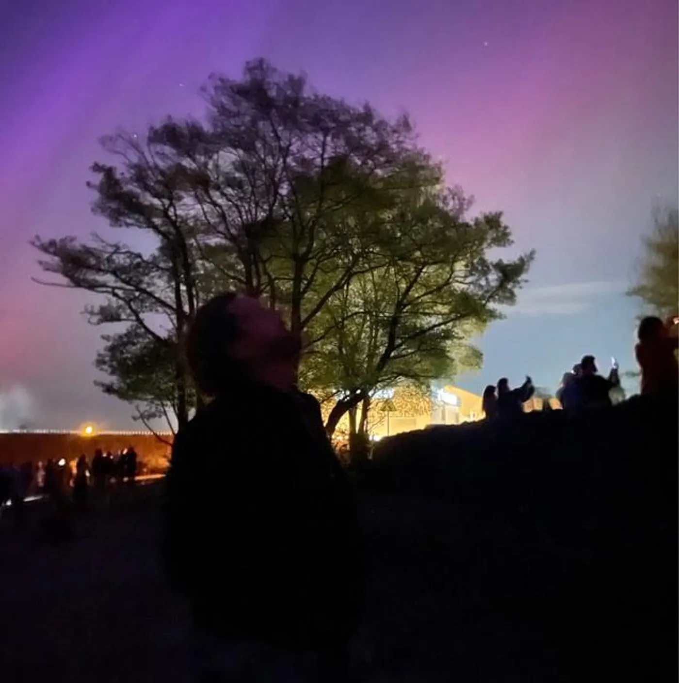 James Edwyn & The Borrowed Band