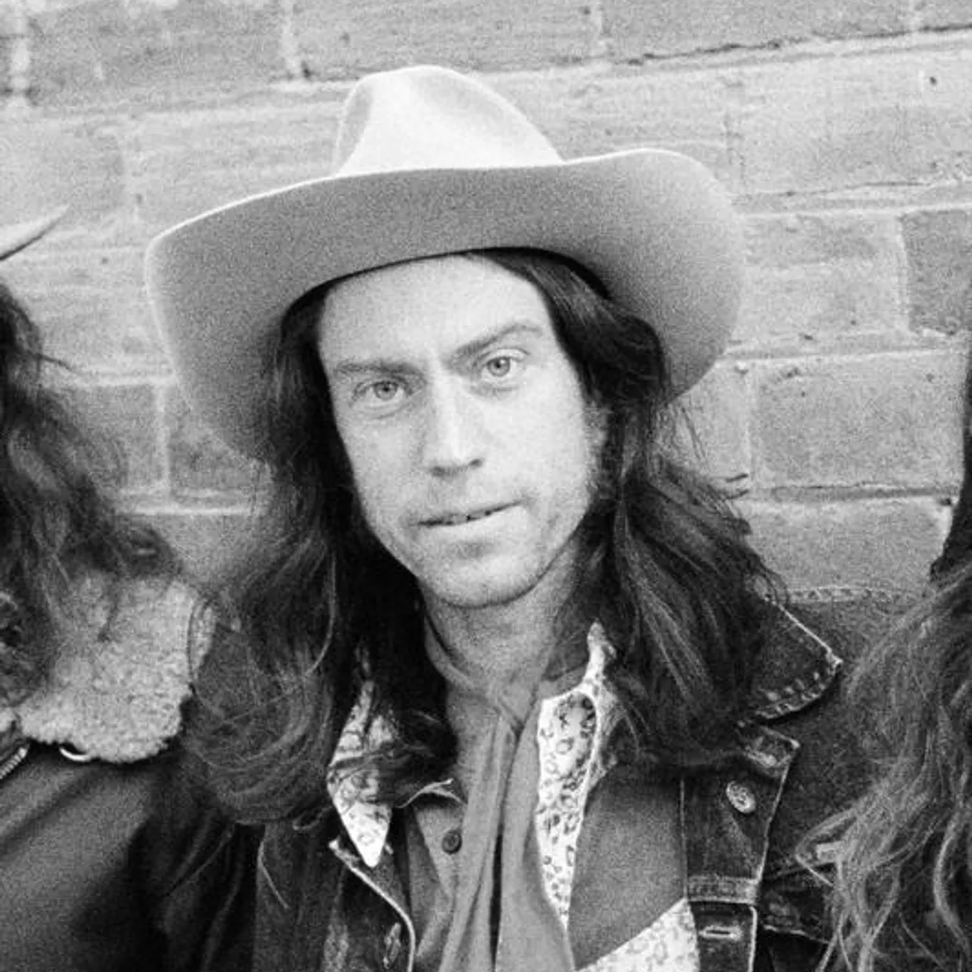 James Ellis and the Jealous Guys Brand Page