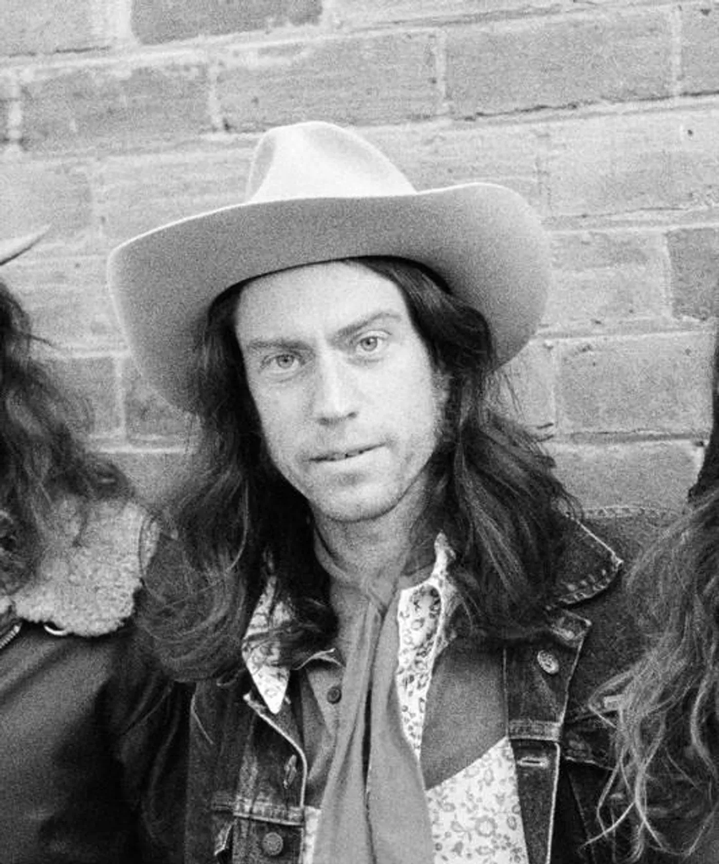 James Ellis and the Jealous Guys