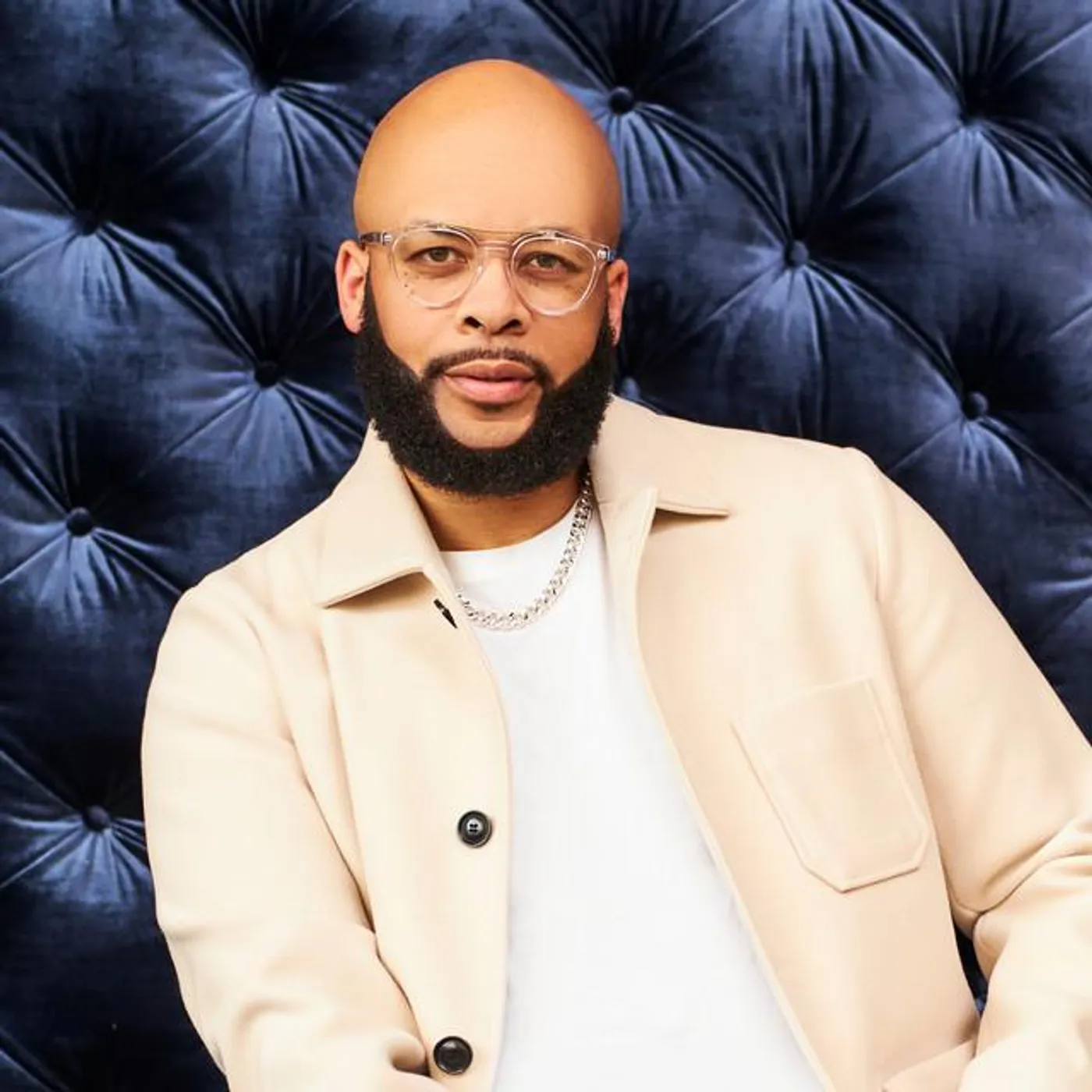 James Fortune Brand Page