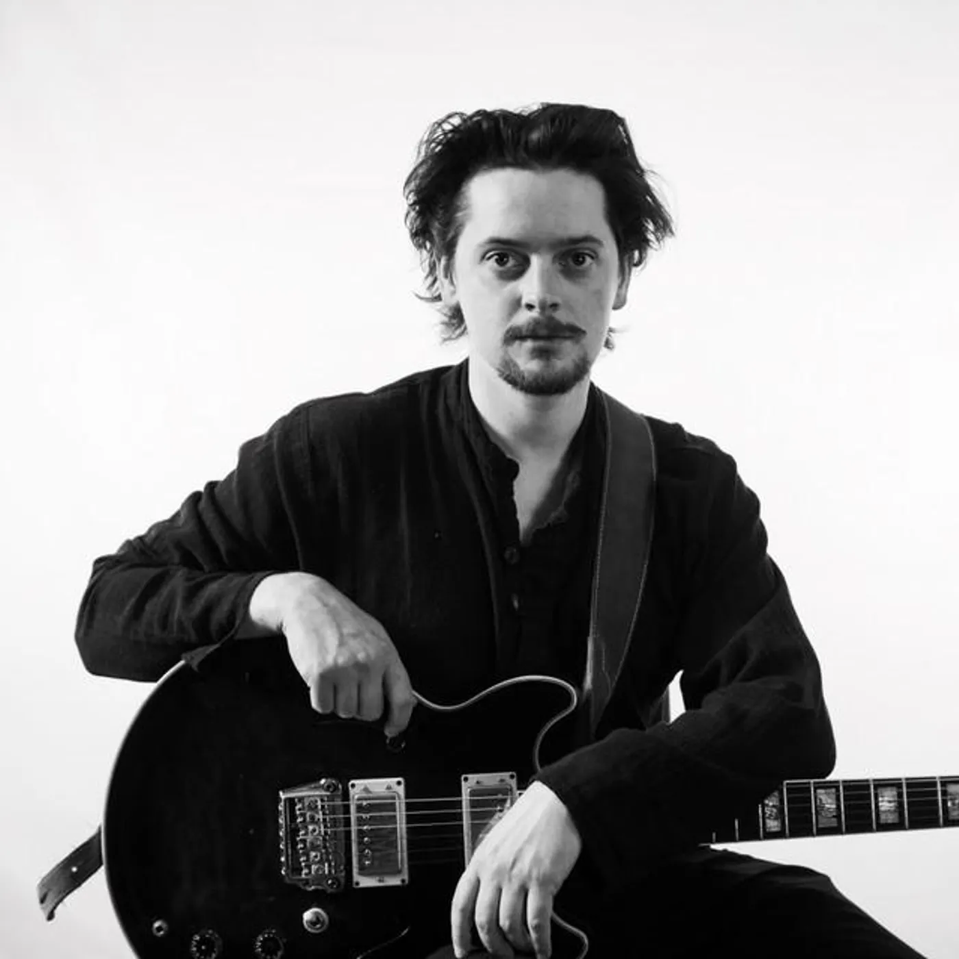 James Kitchman Brand Page